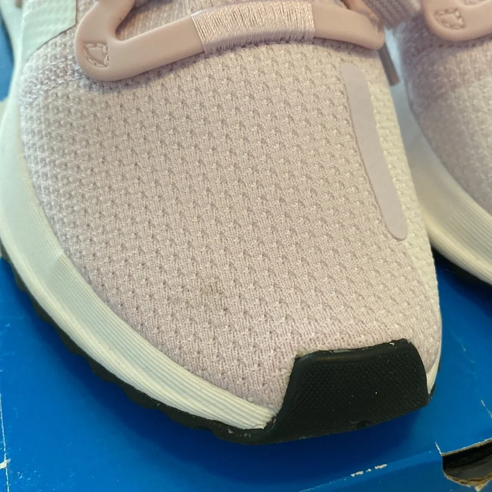 Adidas U Path runs shoe - Picture 7 of 8